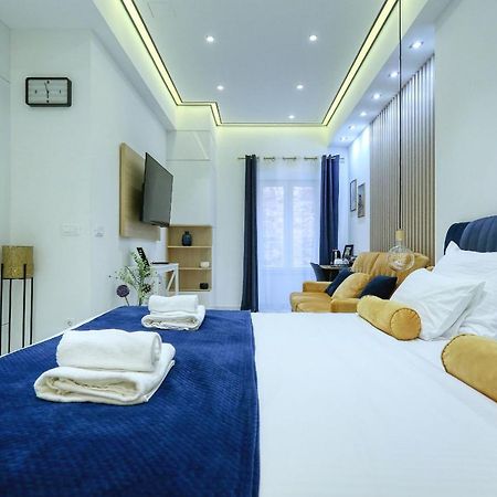 Rino Luxury Room Zadar Exteriör bild