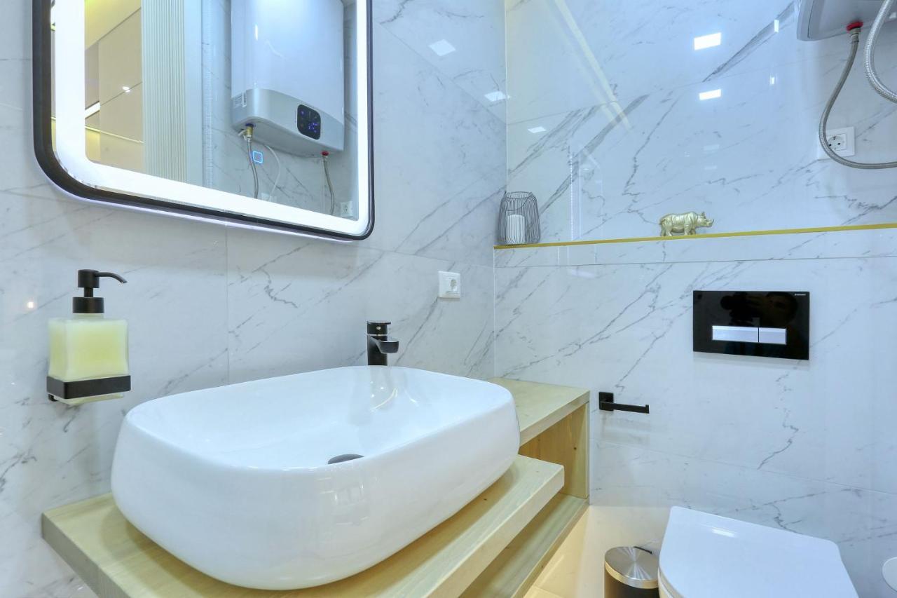 Rino Luxury Room Zadar Exteriör bild