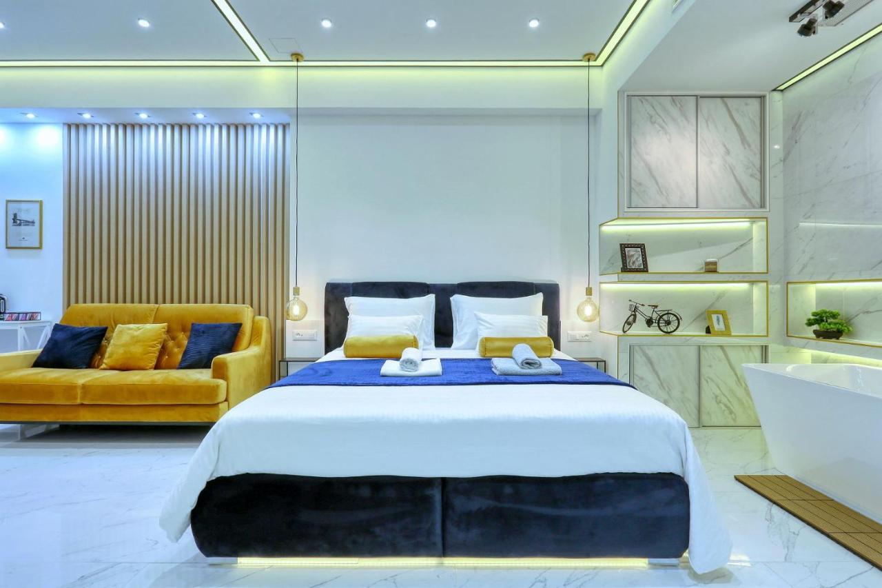 Rino Luxury Room Zadar Exteriör bild