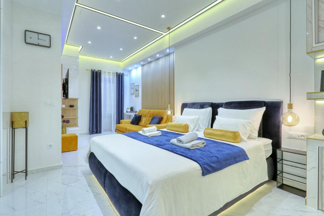 Rino Luxury Room Zadar Exteriör bild