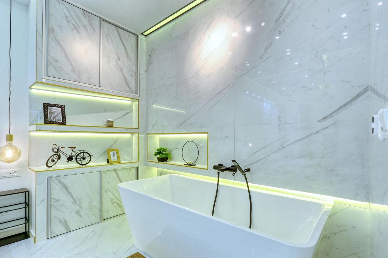 Rino Luxury Room Zadar Exteriör bild