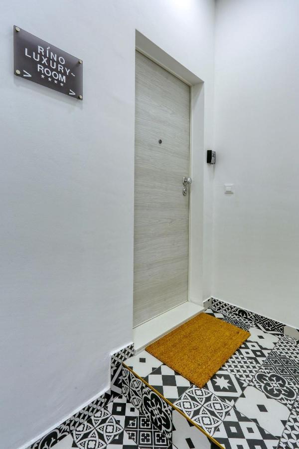 Rino Luxury Room Zadar Exteriör bild