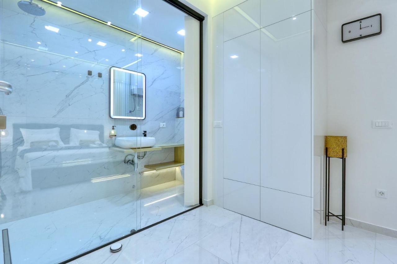 Rino Luxury Room Zadar Exteriör bild