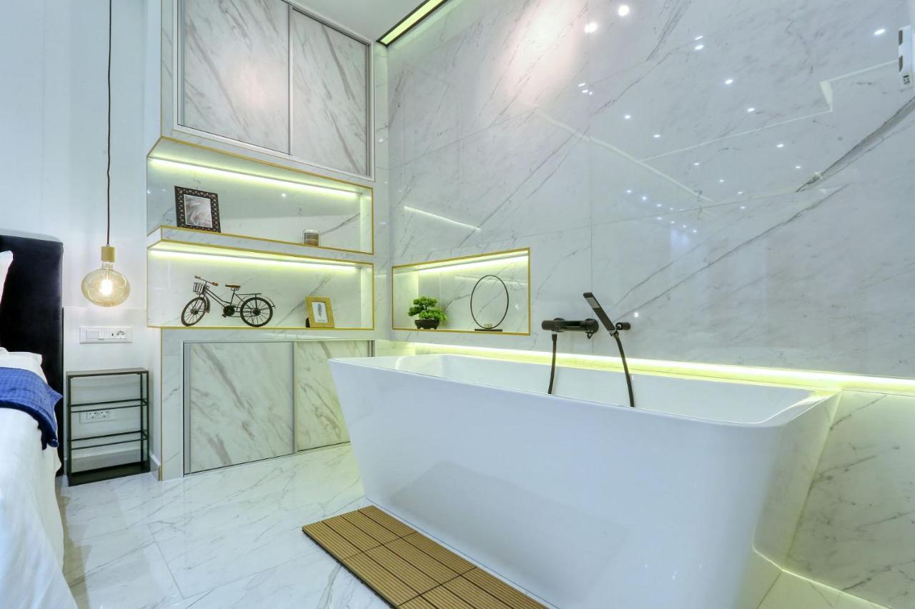 Rino Luxury Room Zadar Exteriör bild