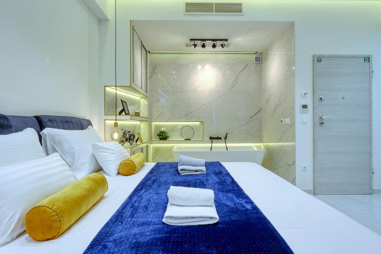 Rino Luxury Room Zadar Exteriör bild
