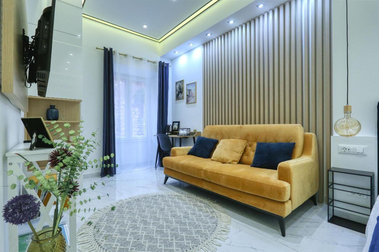 Rino Luxury Room Zadar Exteriör bild