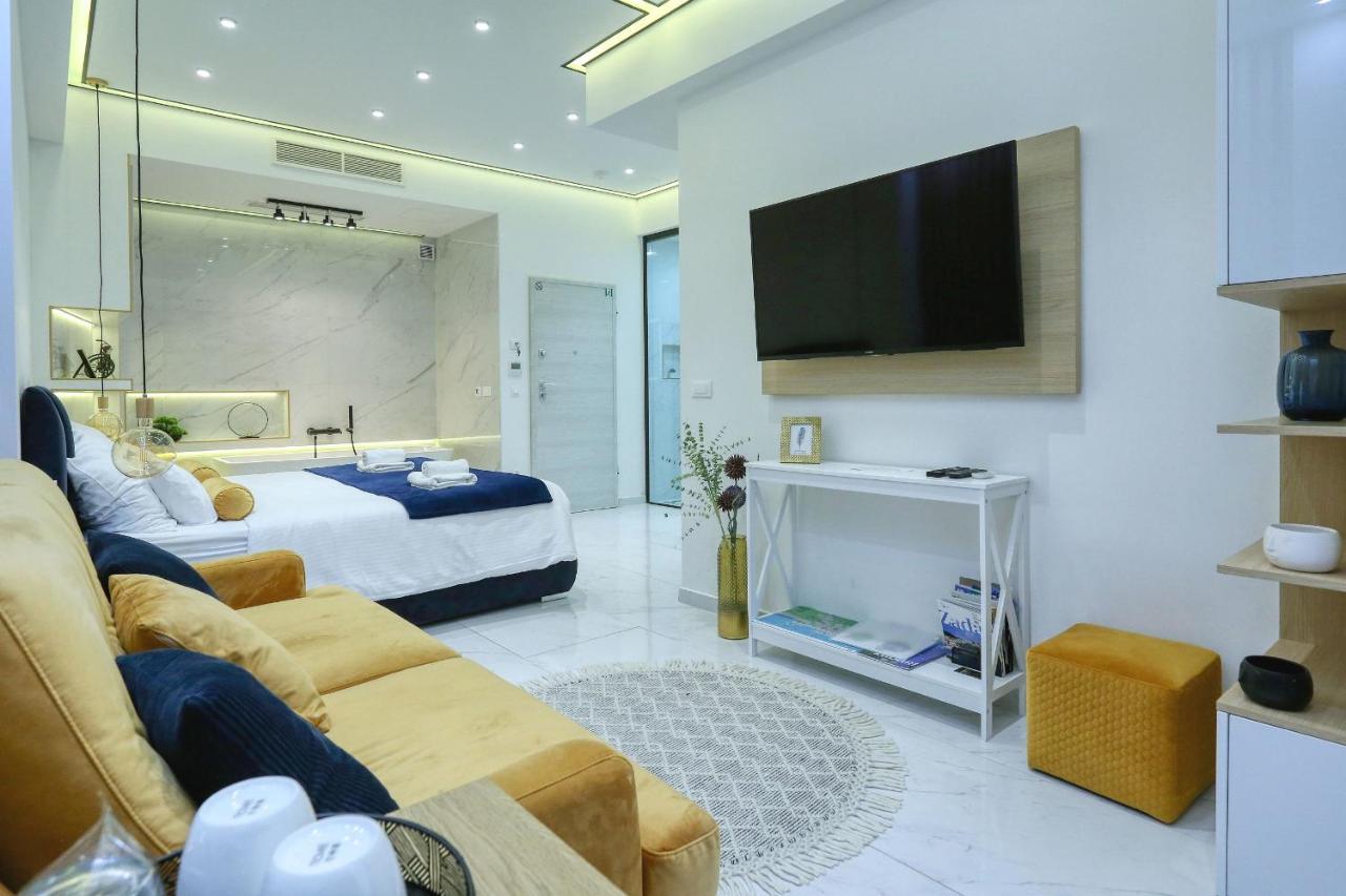 Rino Luxury Room Zadar Exteriör bild