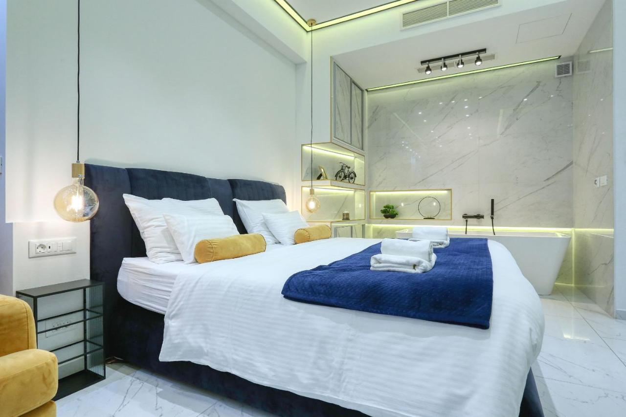 Rino Luxury Room Zadar Exteriör bild