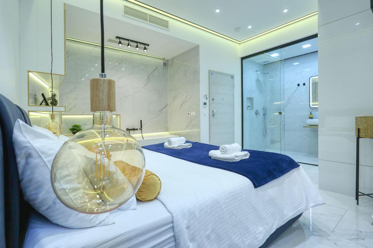 Rino Luxury Room Zadar Exteriör bild