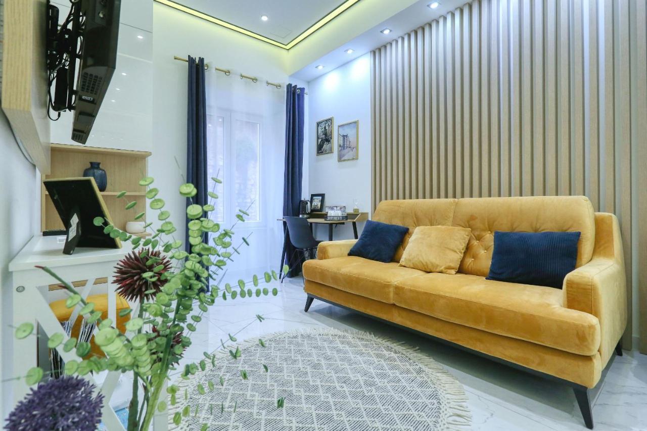 Rino Luxury Room Zadar Exteriör bild